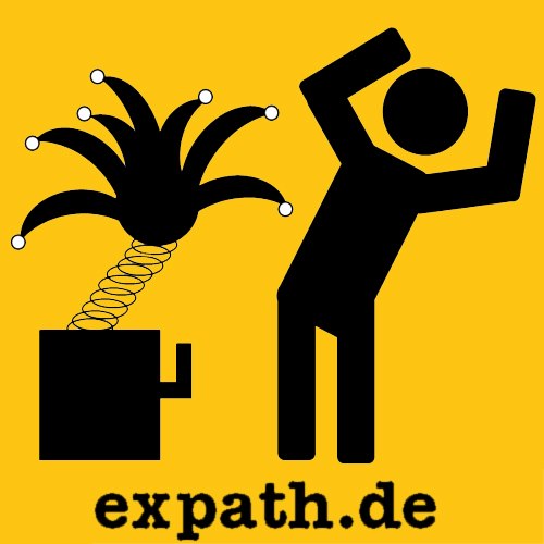 How to say “surprise” in German - Expath